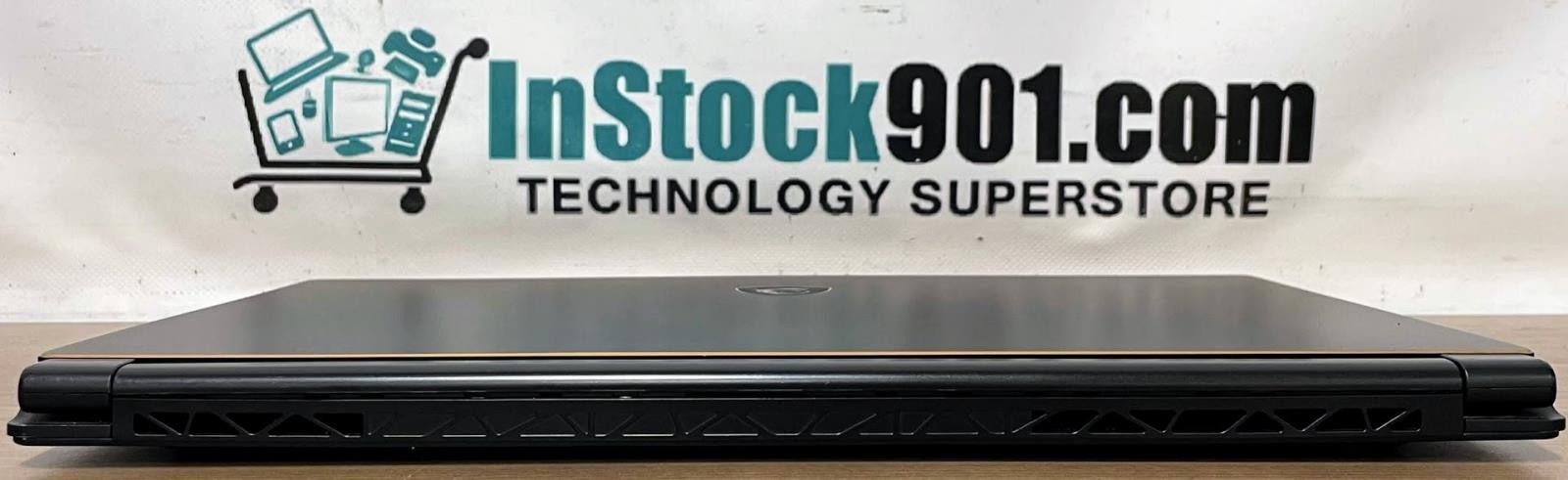 MSI GS65 Stealth 15.6” Windows 11 Pro NVIDIA i7-8750H 2.20GHz 16gb RAM 1TB SSD