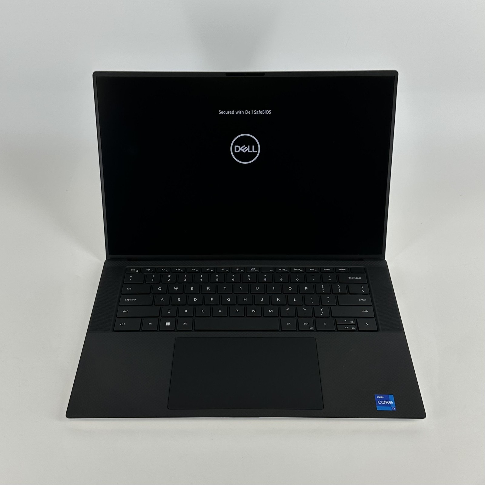 Dell XPS 15 9520 FHD+ 2.3 GHz i7-12700H 16GB 512GB SSD NVIDIA RTX 3050 Very Good