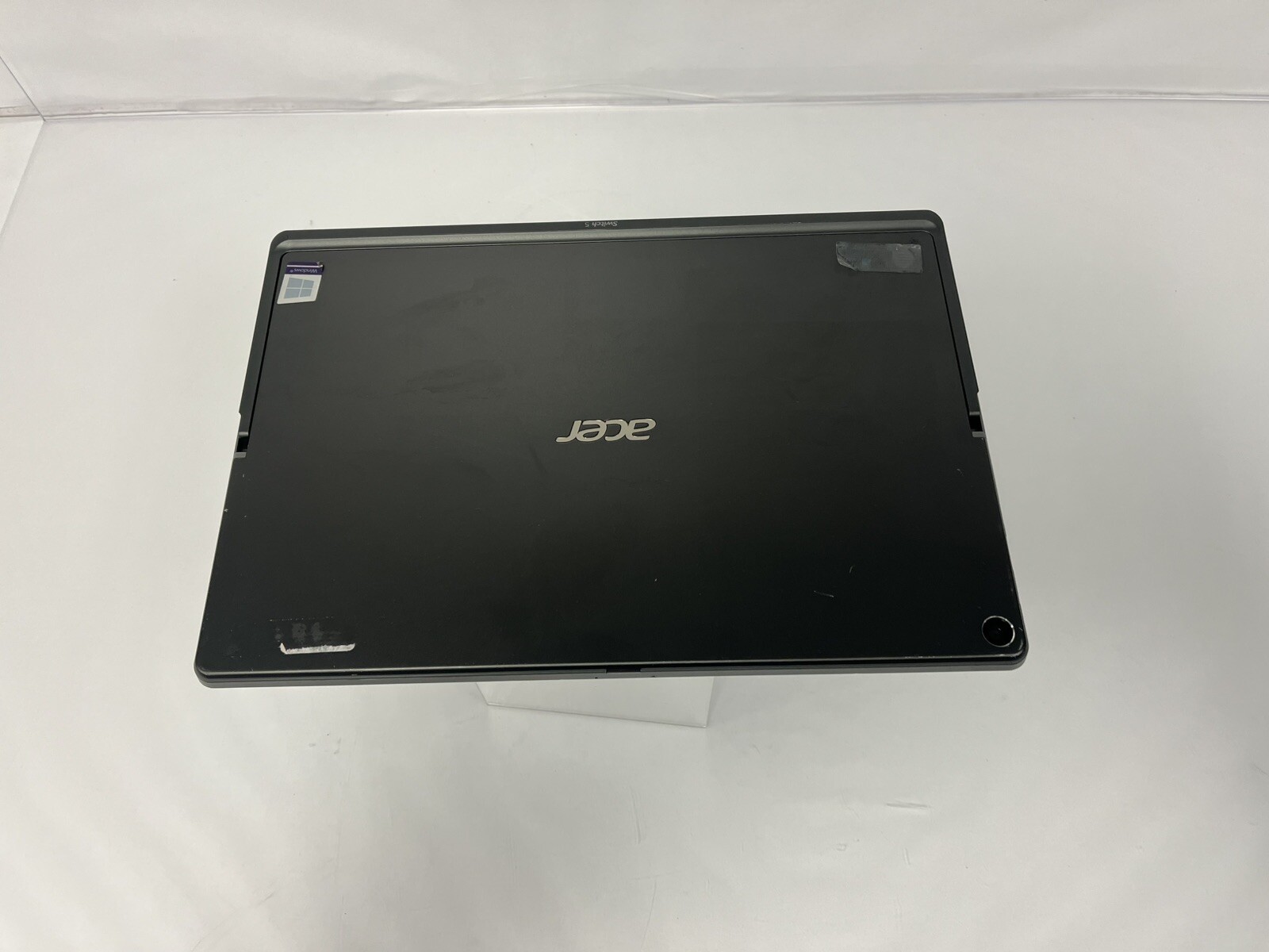 Acer Switch 5 N17P5 Intel Core i3-7130U 2.70GHZ 4GB RAM 128GB SSD #3