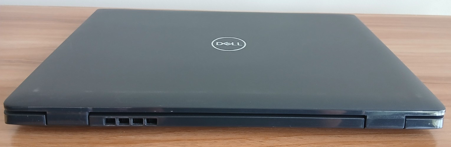 Dell Latitude-3420 14″-i7-1165g716/256***READ