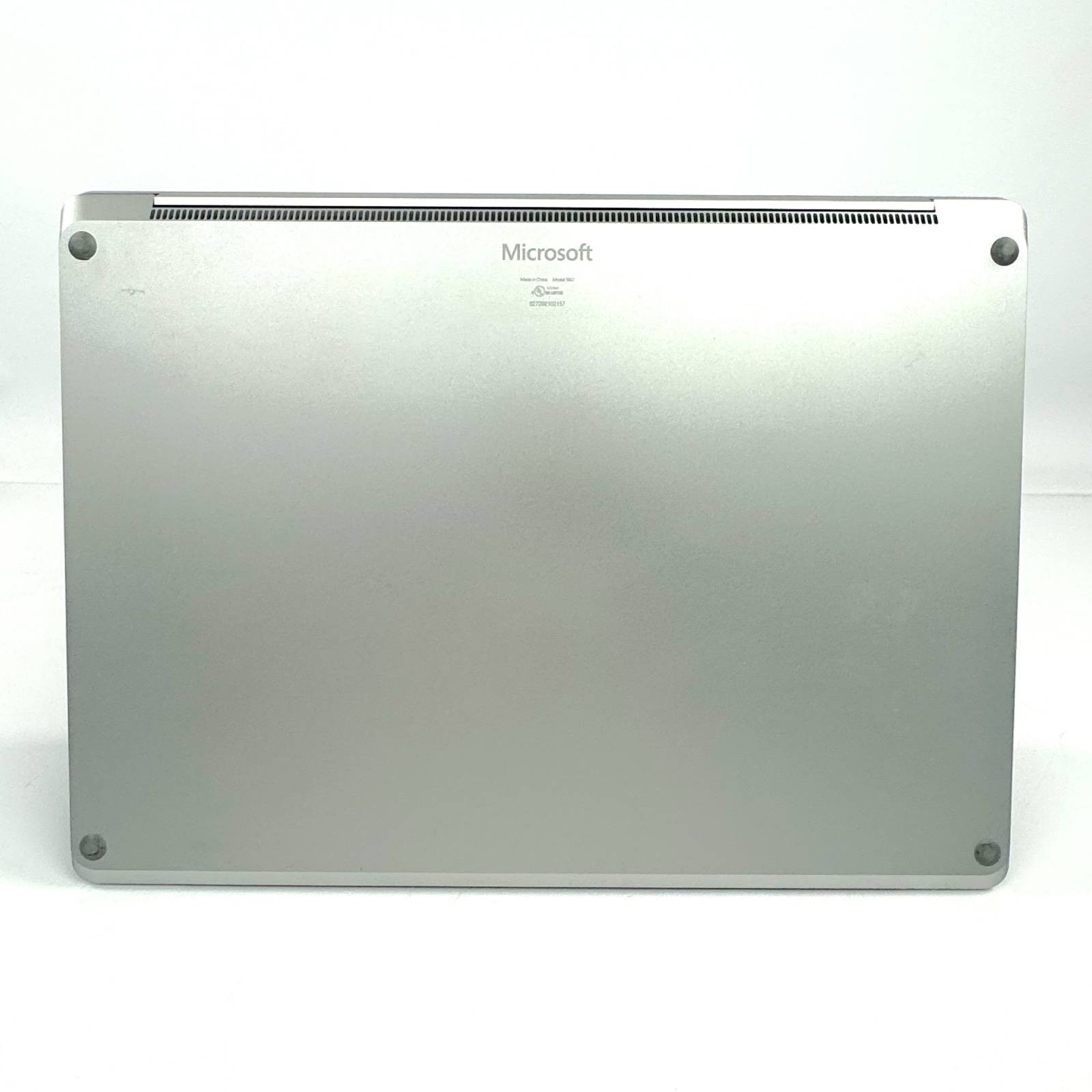 Microsoft Surface Laptop 3 13.5″ i5-1035G7 8GB 256GB SSD Windows 11 Pro 1867 PLT