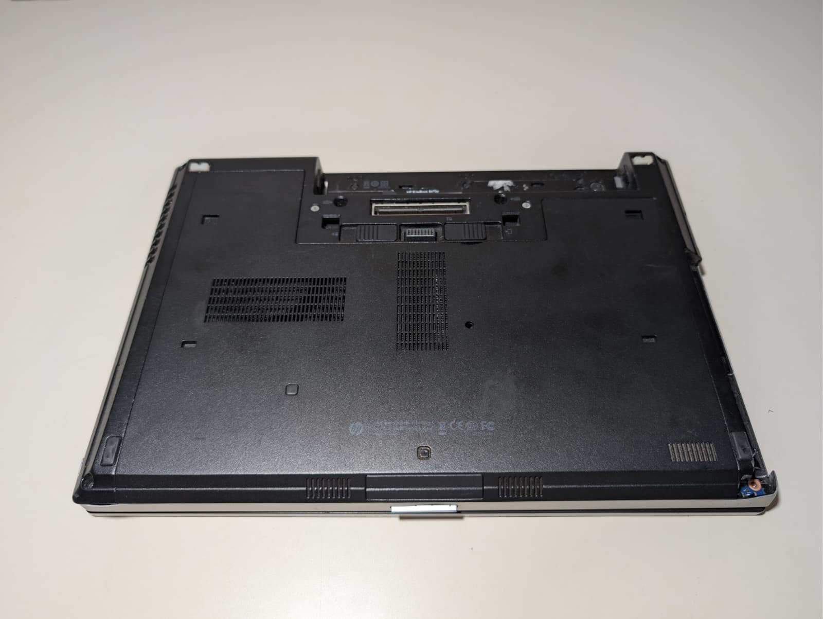 HP EliteBook 8470P | i7 3rd Gen 4GB RAM 320GB HDD | HD Windows 7 Pro 32-Bit