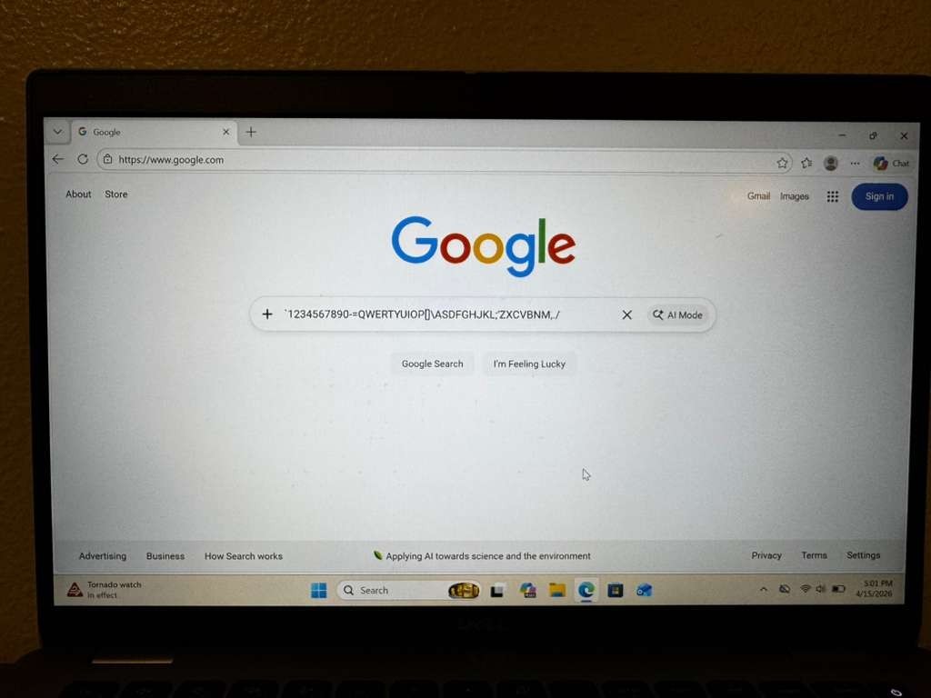 Dell Latitude 5420 14” (256GB SSD Intel Core i5-1145G7 2.6GHz 8GB RAM) Laptop