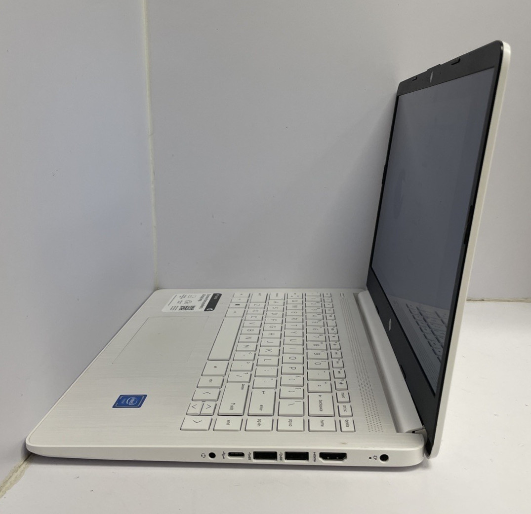 Hp Touch Screen Laptop 14-dq0080nr with Charger