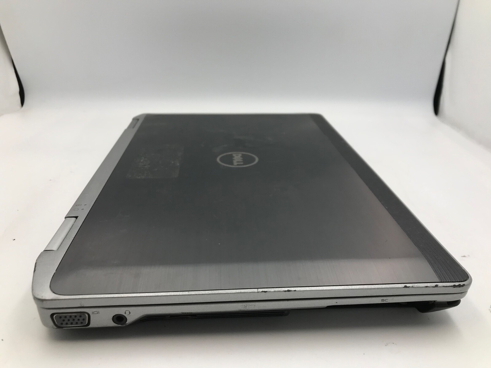 Dell Latitude E6320 13″ Intel Core i5-2520M -DEAD PIXELS/BIOS LOCK -MZ