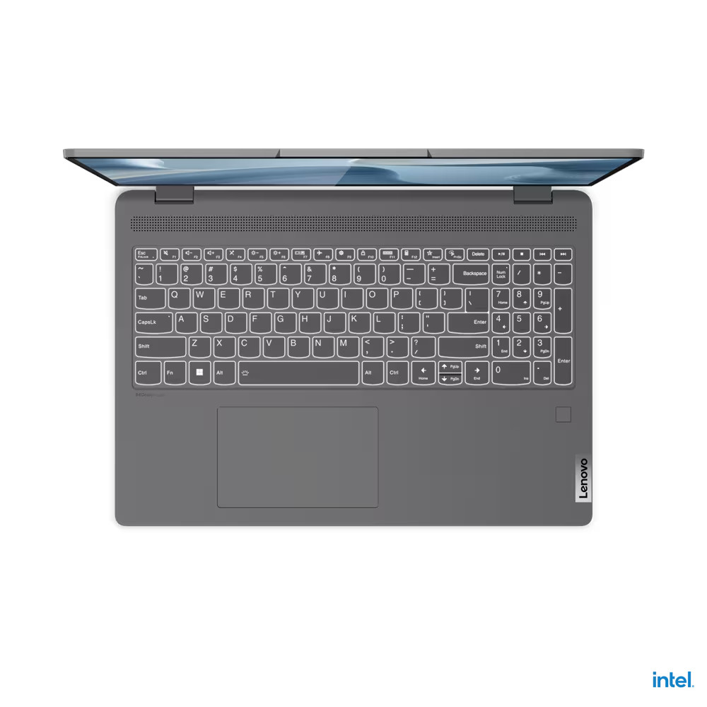 Lenovo IdeaPad Flex 5i 16″ 2-in-1 i7-1255U 16GB RAM 512GB SSD Touchscreen Laptop