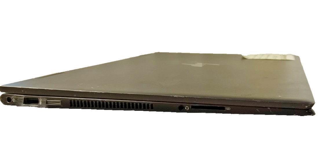 HP ENVY X360 AMD Ryzen 5 4500U 2.3GHz 8GB 500GB NVME Win11 Touch Reset Good