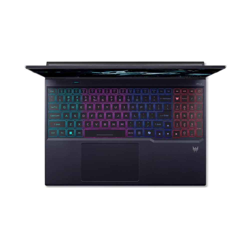 Acer Predator Helios Neo 16 16″ WQXGA Ultra 9 285HX RTX 5070 Ti 16GB Refurbished