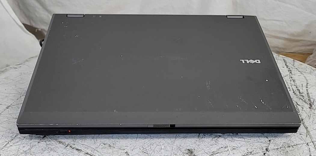 DELL LATITUDE E5410 Laptop Core I5 M 560 4GB 250GB