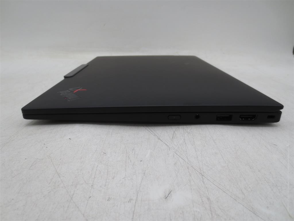 Lenovo ThinkPad X1 Carbon Gen 12 Ultra 7 155H 32GB RAM 256GB SSD 14″ Win 11
