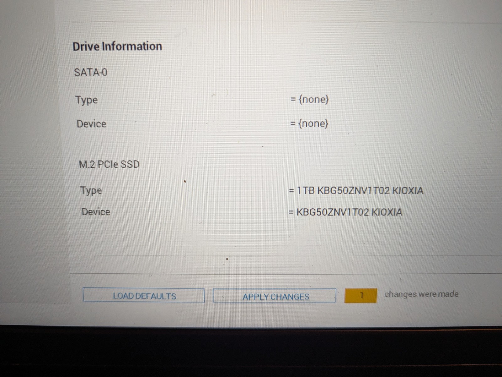 Dell Inspiron 15 3520 Win 11 Core i5-1235U 1.3GHz 16GB RAM – 1TB M.2 NVME 15.6″