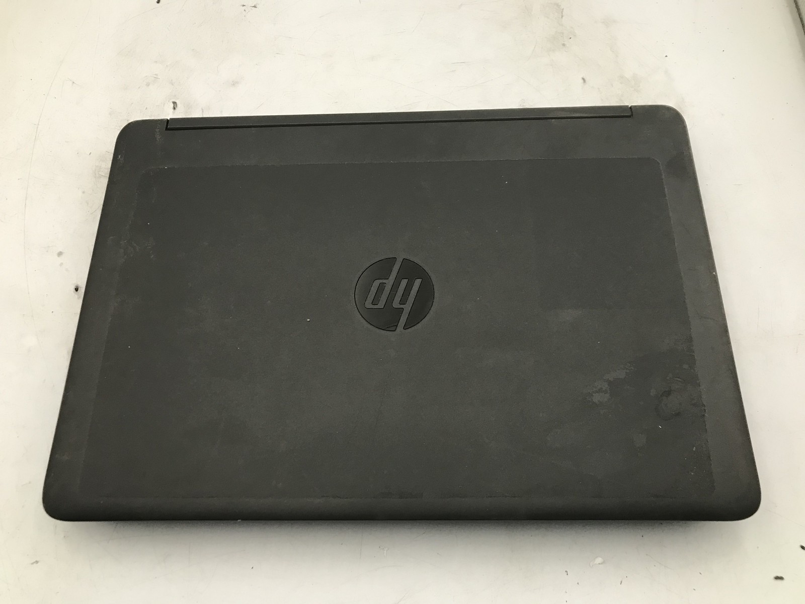 HP PROBOOK 640 G1 -BOOTS TO BIOS/BAD LCD- INTEL i5 4200U – NO RAM – READ DESC-BB
