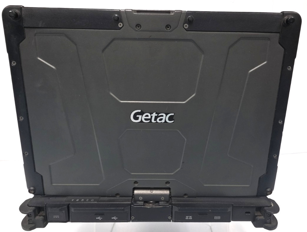 Getac V110 G2| Intel Core i5-5300U 2.30GHz| 8GB RAM| No HDD| No OS| 1,085 Hours