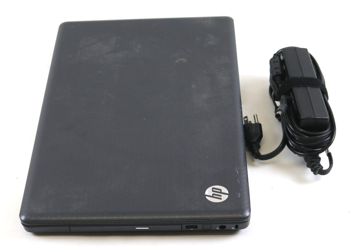 HP G72-B53NR 15″ Laptop Intel PARTS ONLY READ!