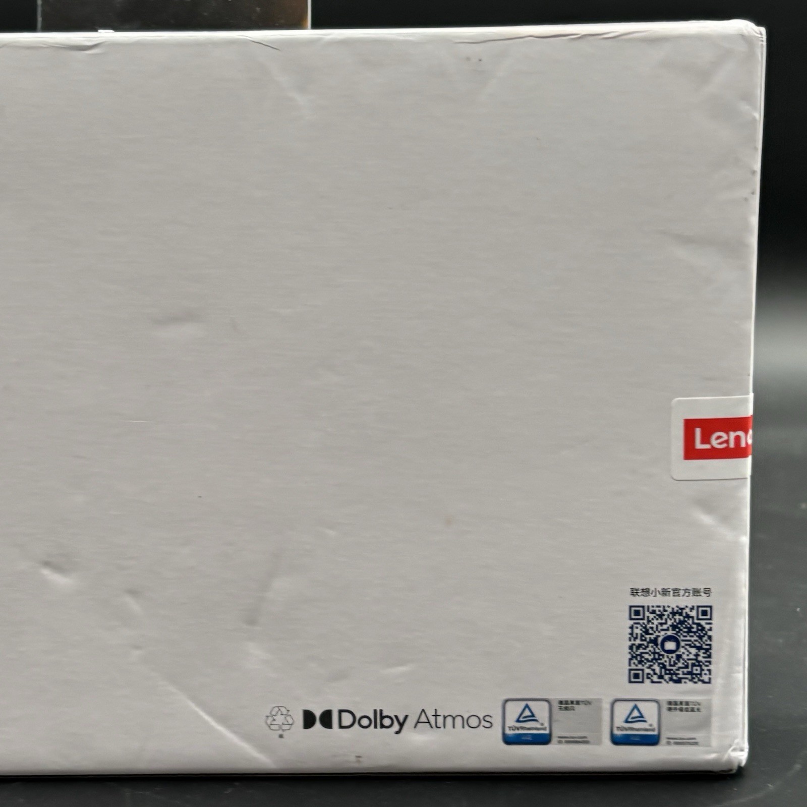 Lenovo Xiaoxin Pad 11 2025 8GB RAM + 128GB ROM Polar Blue Wi-Fi