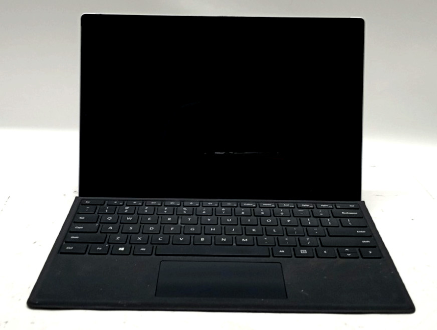 Microsoft Surface Pro Tablet i5-7300U@2.60GH 8GB RAM 256GB NVMe WIN11Pro TH008*!