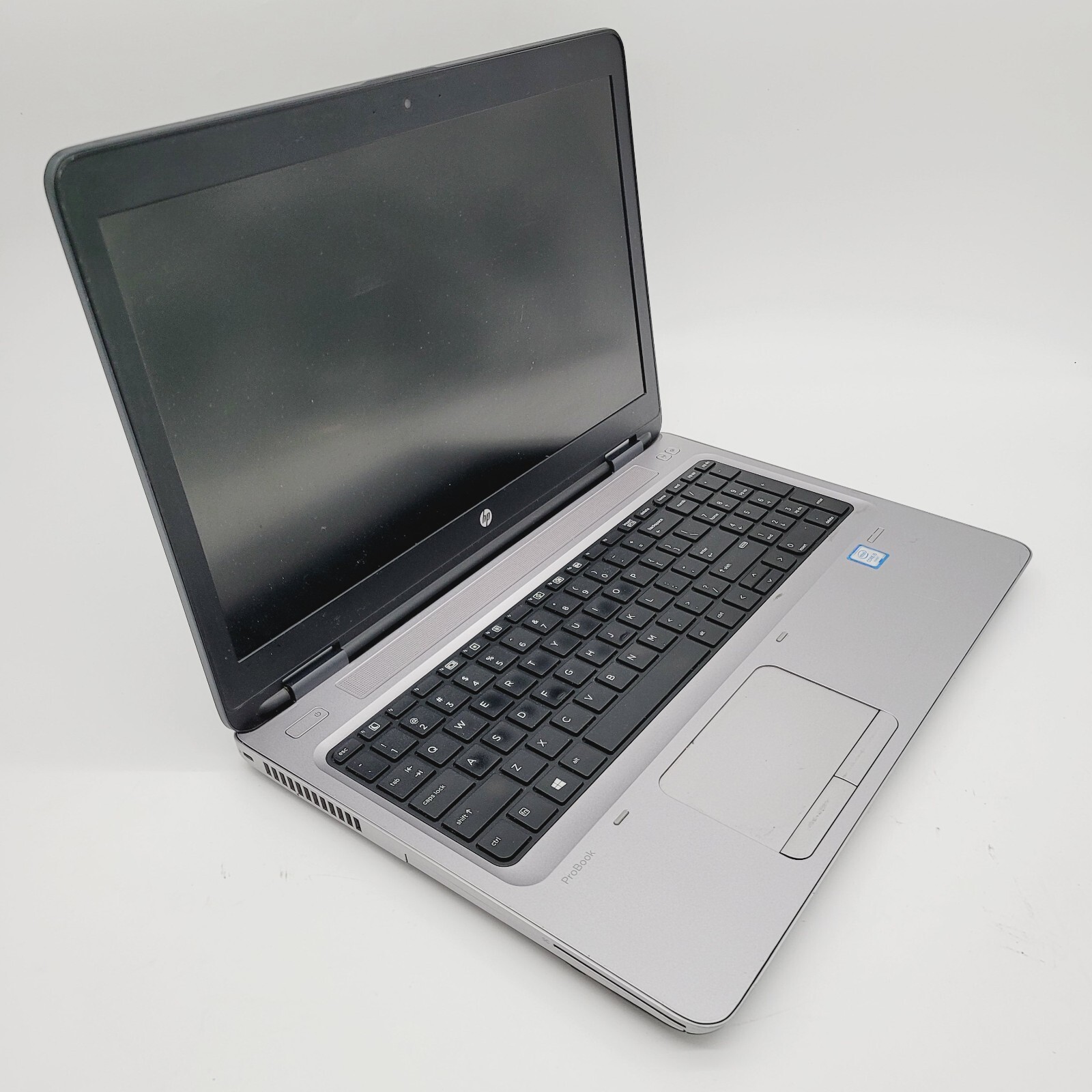 HP ProBook 650 G2 Core i5-6200U 2.3GHz 16GB RAM No HDD 15.6″ ***Boot to Bios
