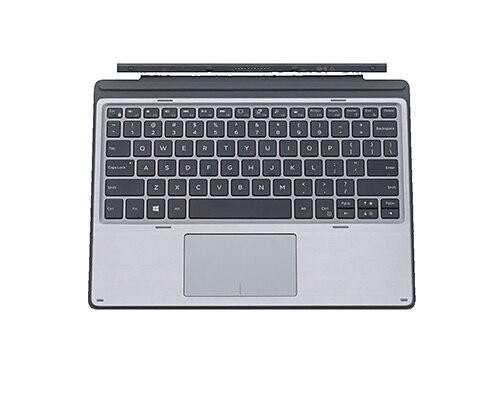 Dell Latitude 7200 2-in-1 i5 8GB RAM 128GB W/ keyboard | Silver | EXCELLENT |
