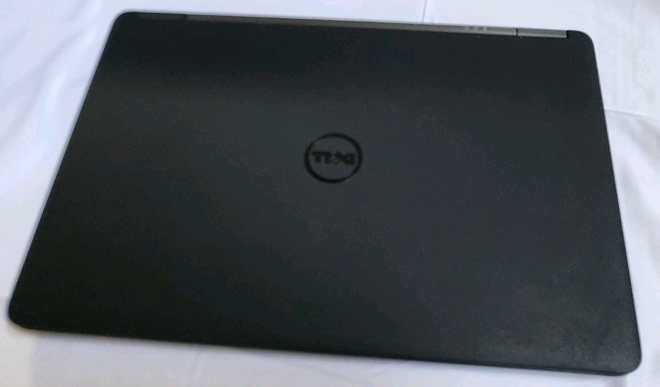 Dell Latitude E7450 i5-5300U/8GB/128GB SSD/*NO WIN 10 KEY*
