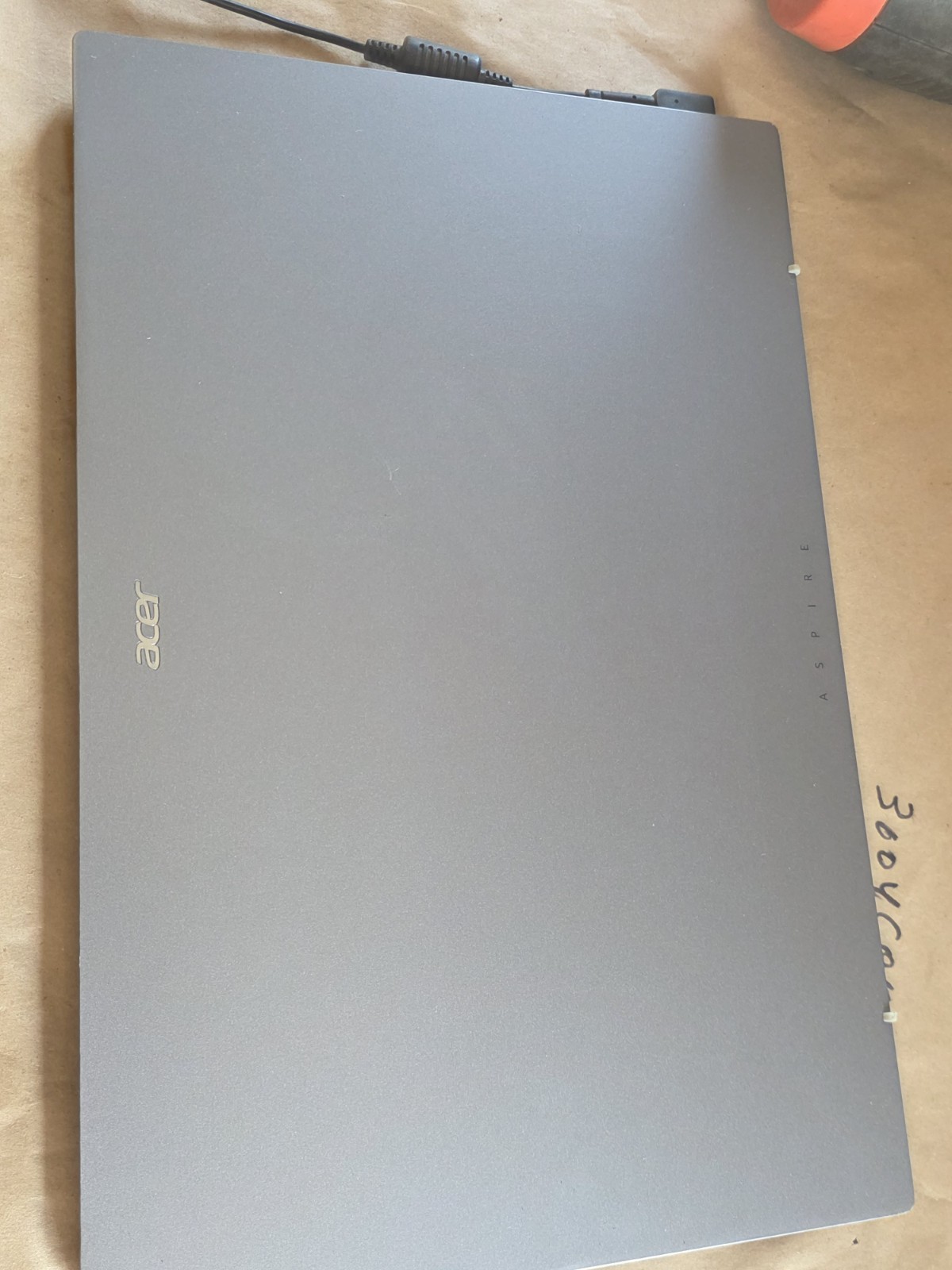 Acer Aspire 5 Laptop 15.6″ – Core i5-13420H/ 8GB RAM / 512GB SSD Good
