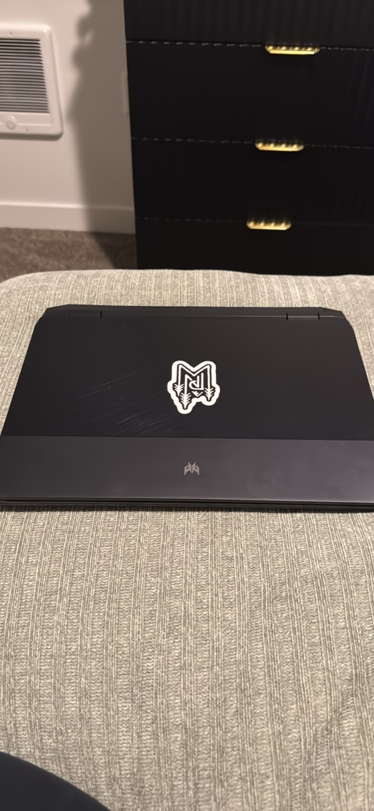 Acer Predator Helios 300 15.6″ (512GB SSD, Intel Core i7 12th Gen., 4.70 GHz,…