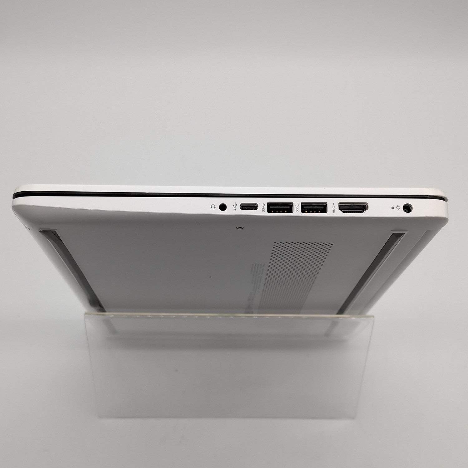 HP Laptop 14-DQ0052DX 14″ Celeron N4120 1.1GHz 4GB RAM 64GB SSD