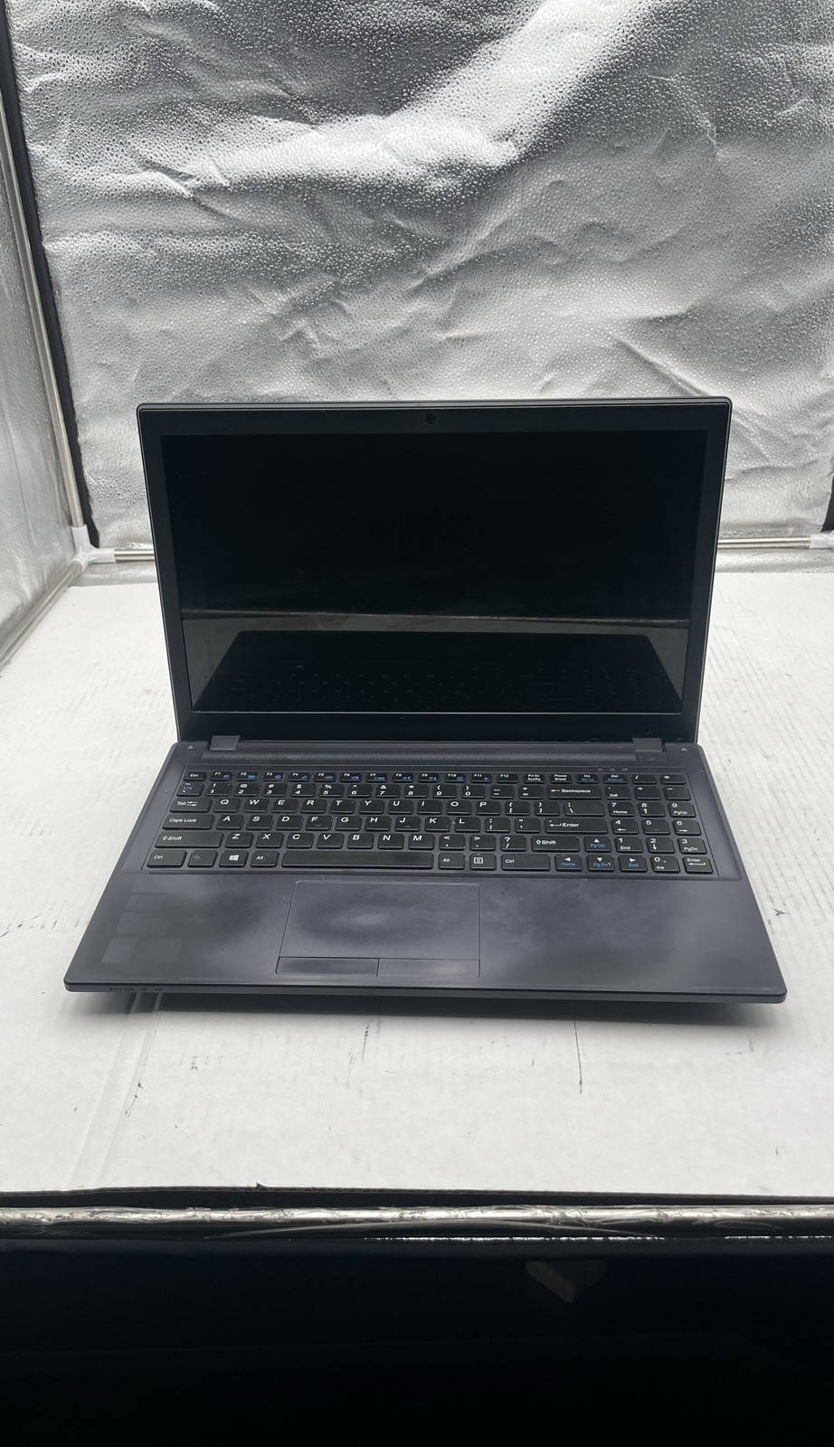 iBUYPOWER Clevo W650SJ 15.6″ Gaming Laptop Intel Core i5 4310M NVIDIA GTX 850M