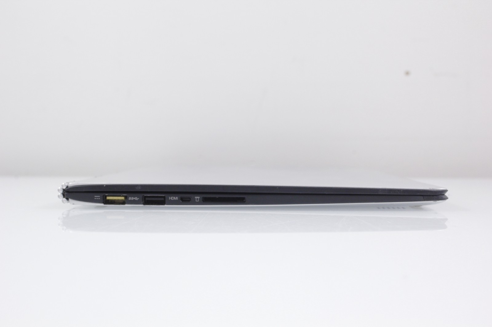 AS IS Lenovo Yoga 3 Pro 1370 Touch Screen Laptop PLEASE READ