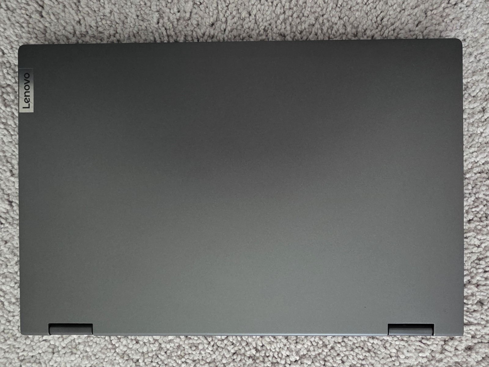 LENOVO IdeaPad Flex 5 14″ Ryzen 5 5500U 16GB 512GB M2 Touch 2-in-1 W11 Laptop