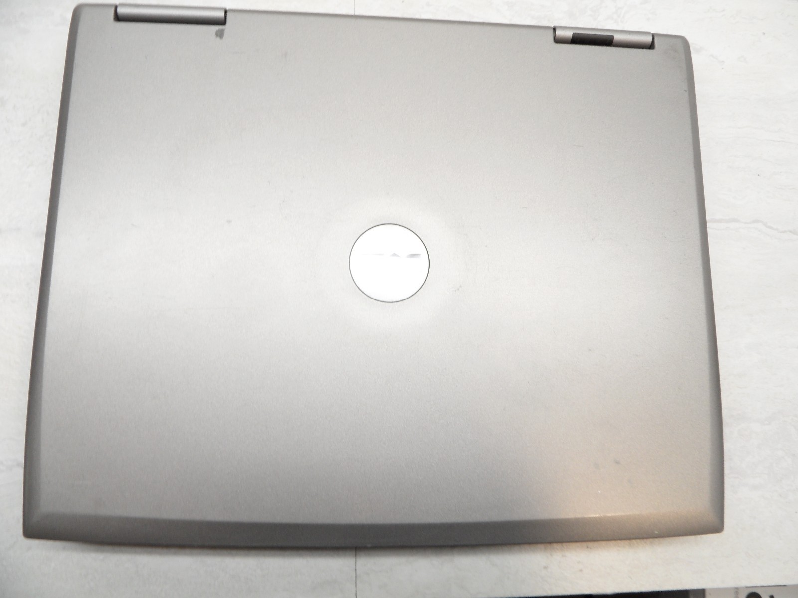 Dell Latitude D505 PP10L Parts Laptop 1.4Ghz 1Gb Ram No Hard Drive Post To Bios