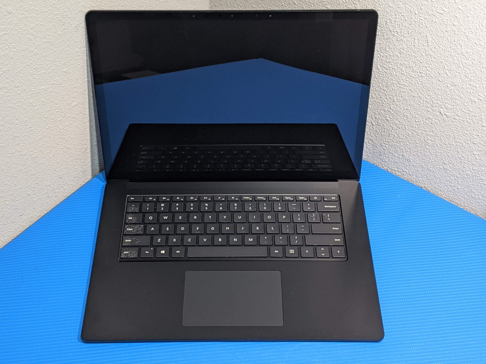 MS Surface Laptop 3 1873 15″2496×1664 TOUCH Ryzen 5 3850U 2.1GHz 8GB 256GB AS-IS