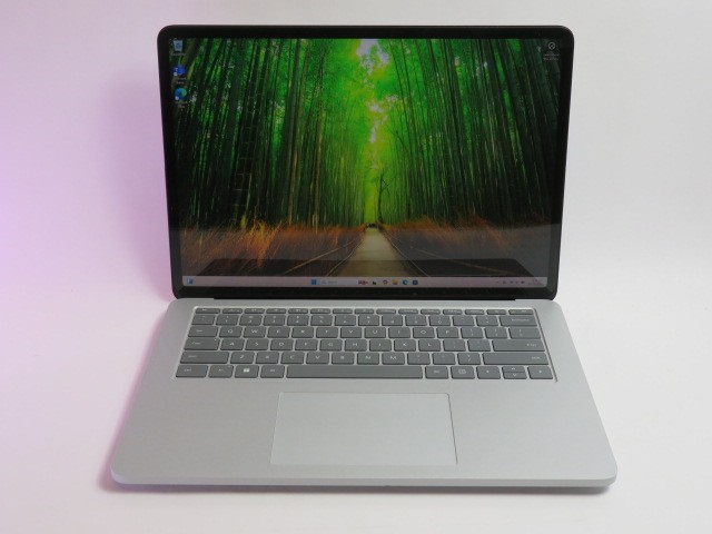 MICROSOFT SURFACE LAPTOP STUDIO 1964 i5-11300H 16GB 256GB NVMe BACKLIT TOUCH W11