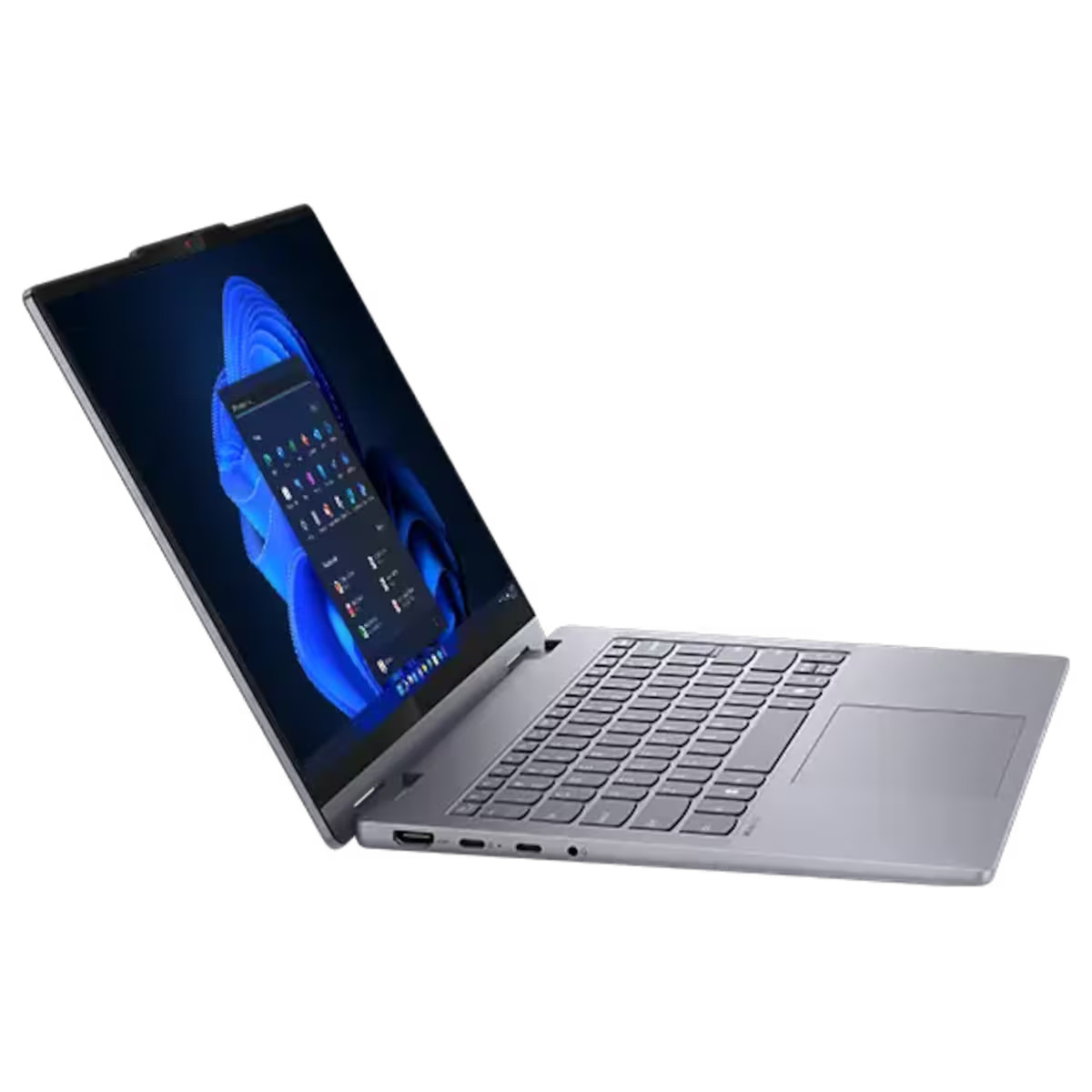 Lenovo IdeaPad 5i 2-in-1 Gen 10 14 in Core Ultra 5 225U 8 GB RAM 512 GB SSD