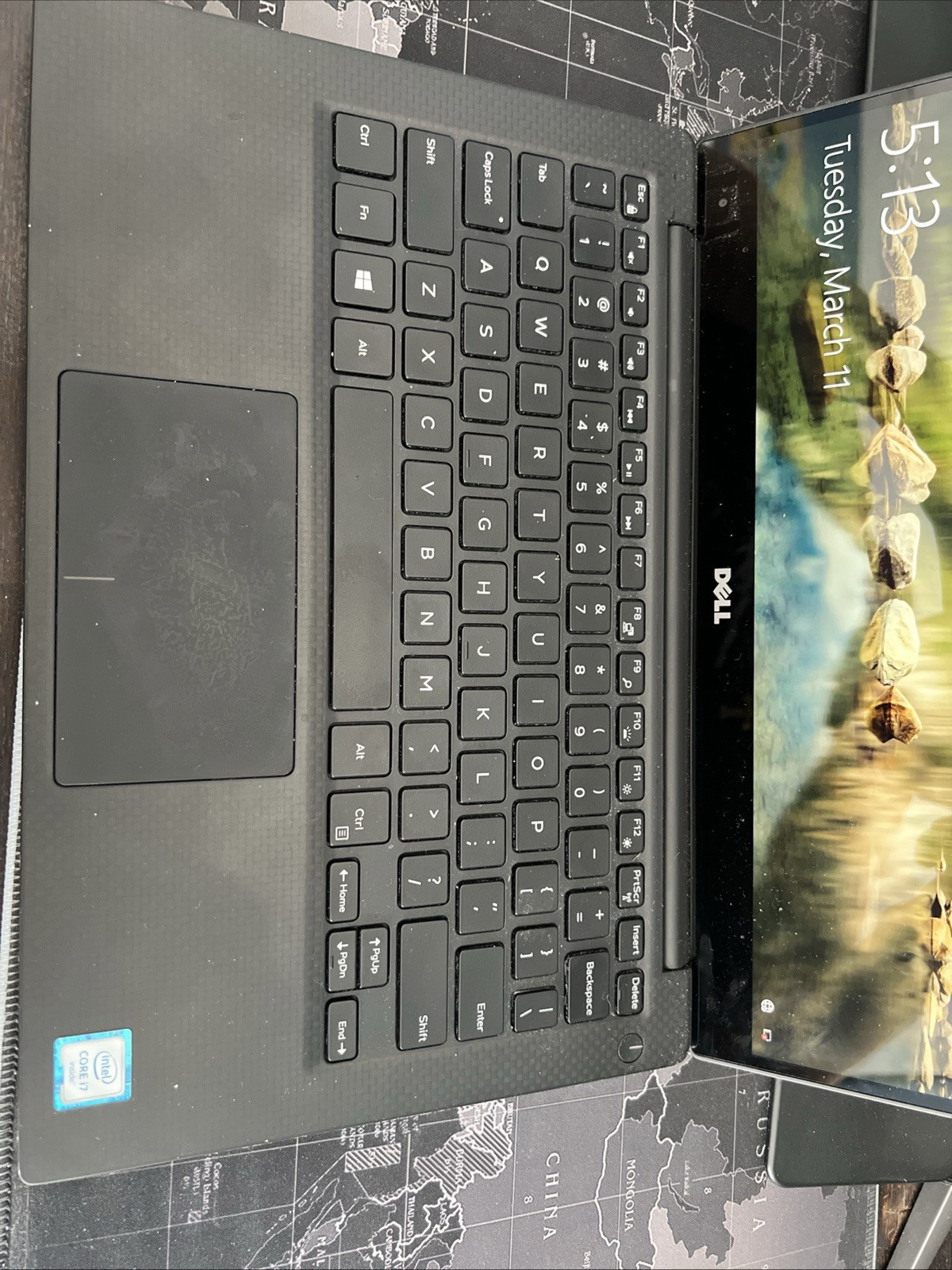 Dell XPS 13 13in. (256GB, Intel Core i7, 2.4GHz, 8GB) Notebook/Laptop