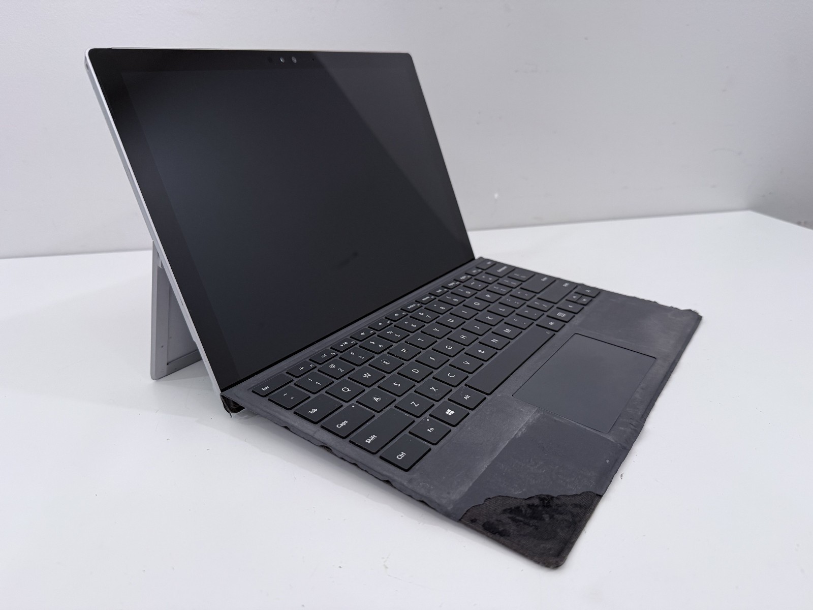 Microsoft Surface Pro 4 i7-6650U CPU @ 2.20GHz 16 GB RAM 256 GB Win 10 Pro #3