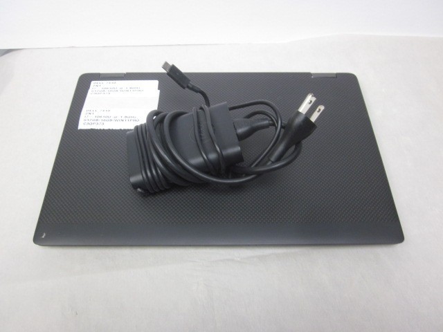 Dell Latitude 7410 2N1 I7-10610U @ 1.8GHz 512GB 16GB WIN11PRO TOUCH
