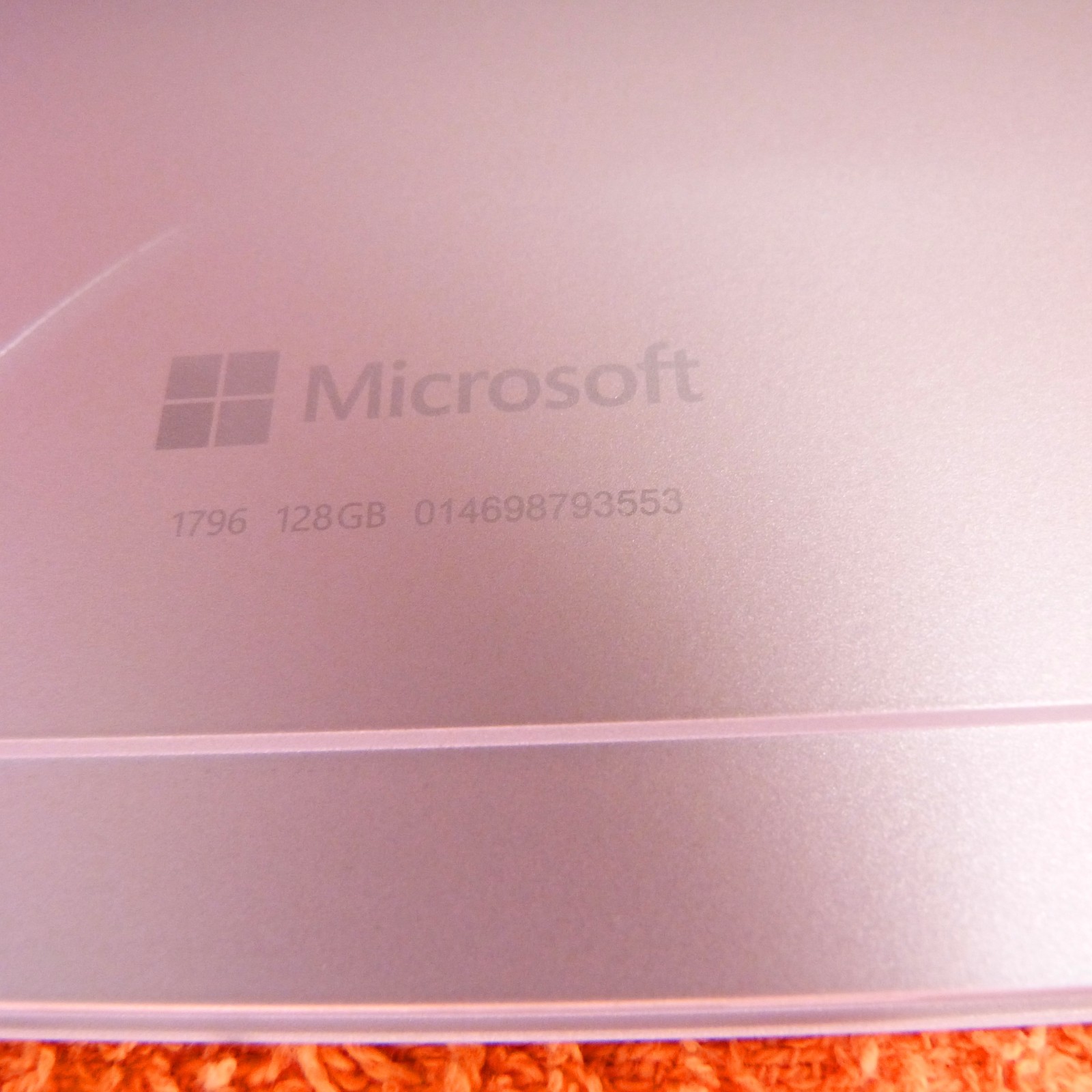 XXL LOT MS Surface Pro 6 Convertible 12″ 2K TOUCH I Windows 11 SSD i5 8Gen