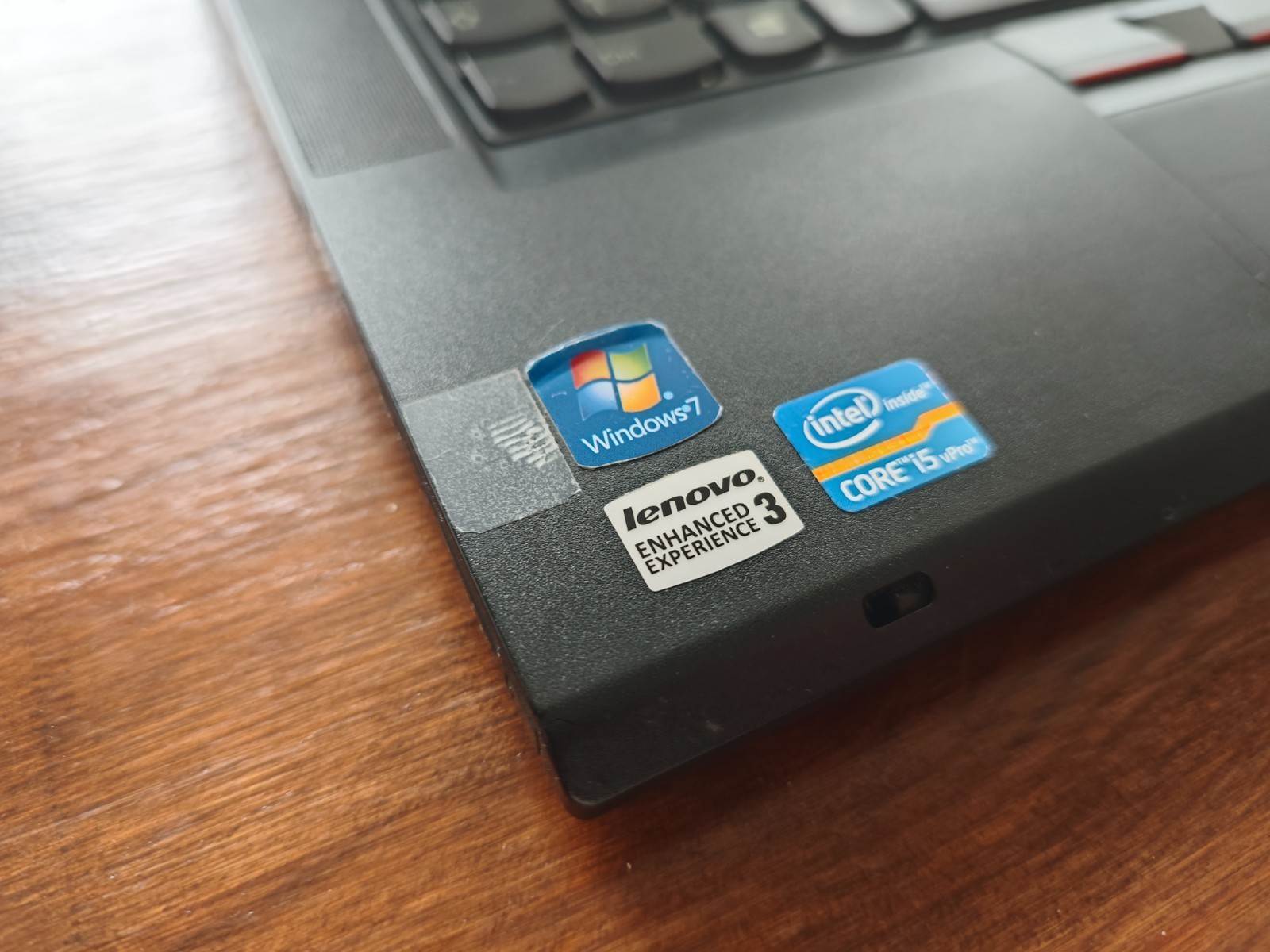 Lenovo Thinkpad T430s Laptop – 128gb SSD, 8gb RAM, Linux