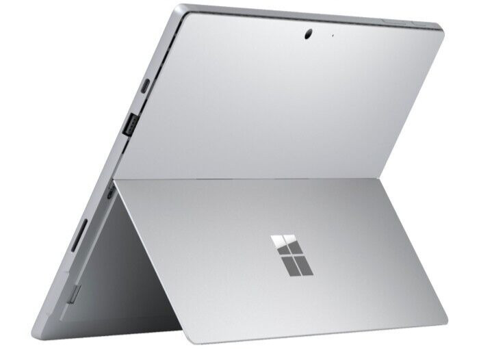 Microsoft Surface Pro 7 12.3″ Core i5-1035G4 1.10GHz 8GB RAM 256GB SSD W11P