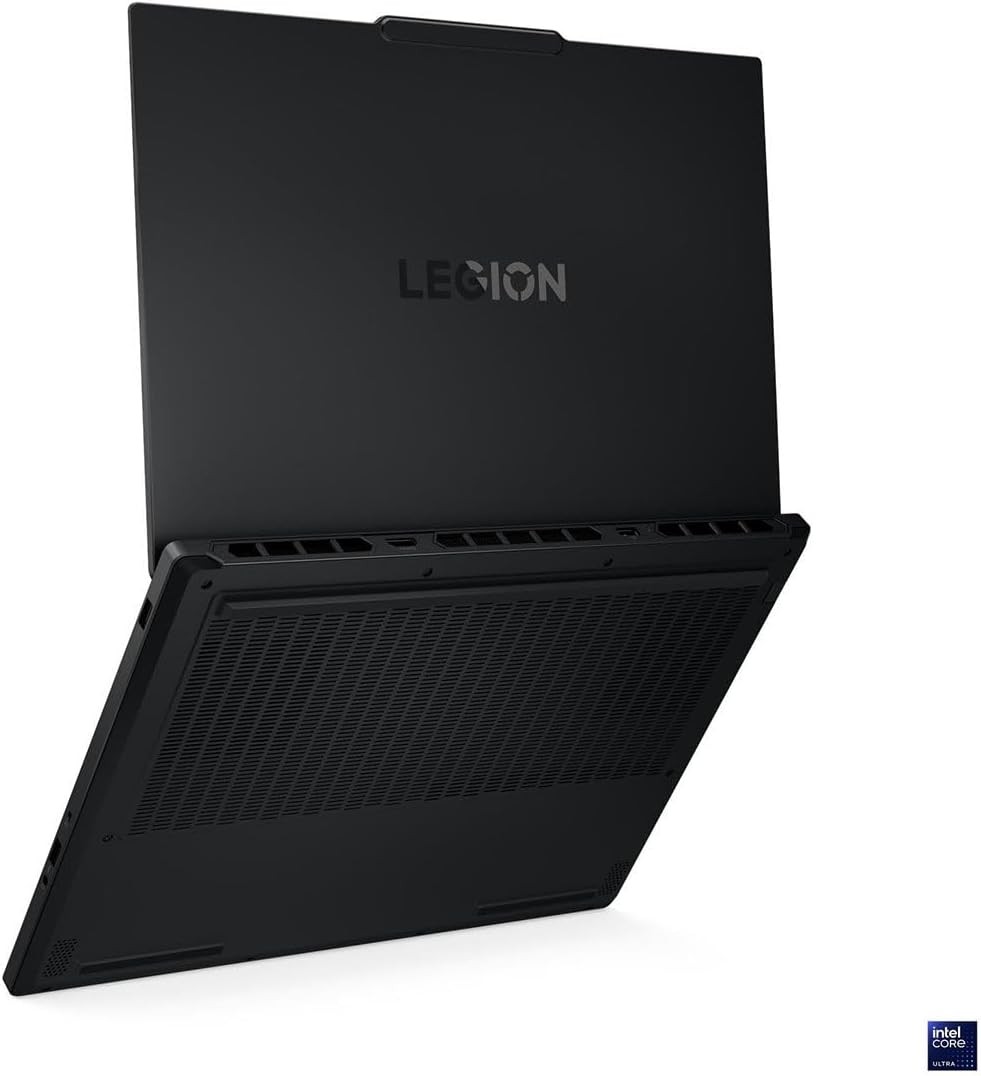 Lenovo Legion 5 Laptop 15.1 Ultra 7-225HX 16GB 1TB SSD RTX 5060 83F0001QUS