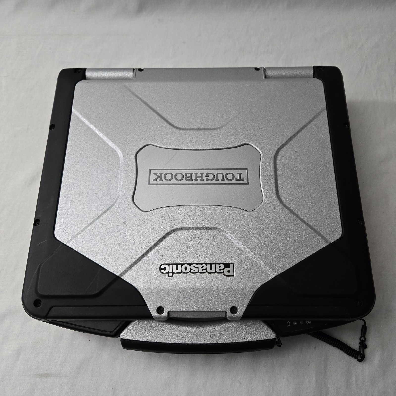 Panasonic Toughbook CF-31 MK4 i5-3340M 2.7GHz 256GB SSD 8GB Ram Win10p Grade B