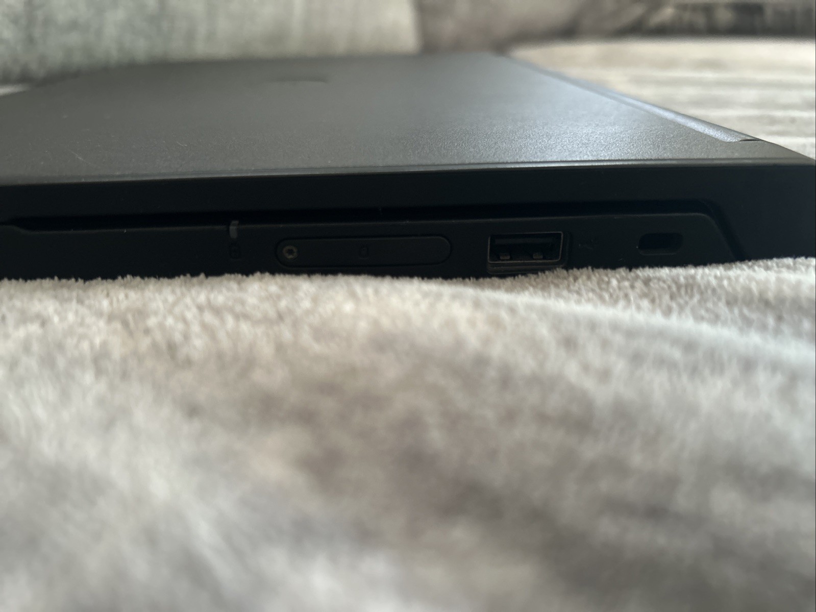 Dell Chromebook 11 3120 P22T001 11.6″ N2840 2.16GHz 4GB RAM 16GB SSD TouchScreen