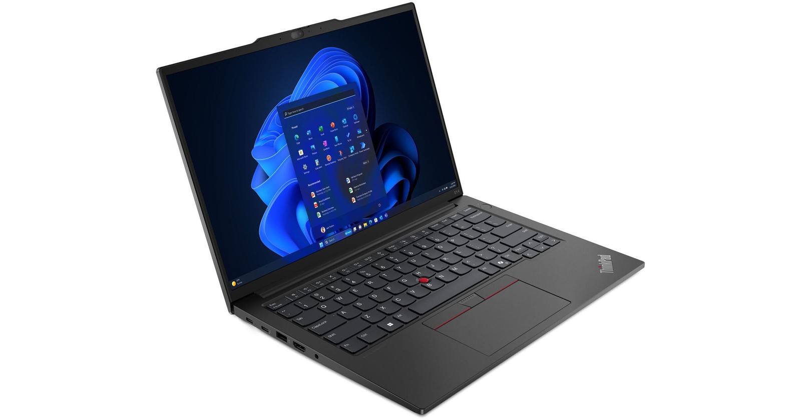 Lenovo Thinkpad X13 2-In-1 G5 14″ Laptop Ryzen 7 7735U 16GB RAM 512GB SSD W11P