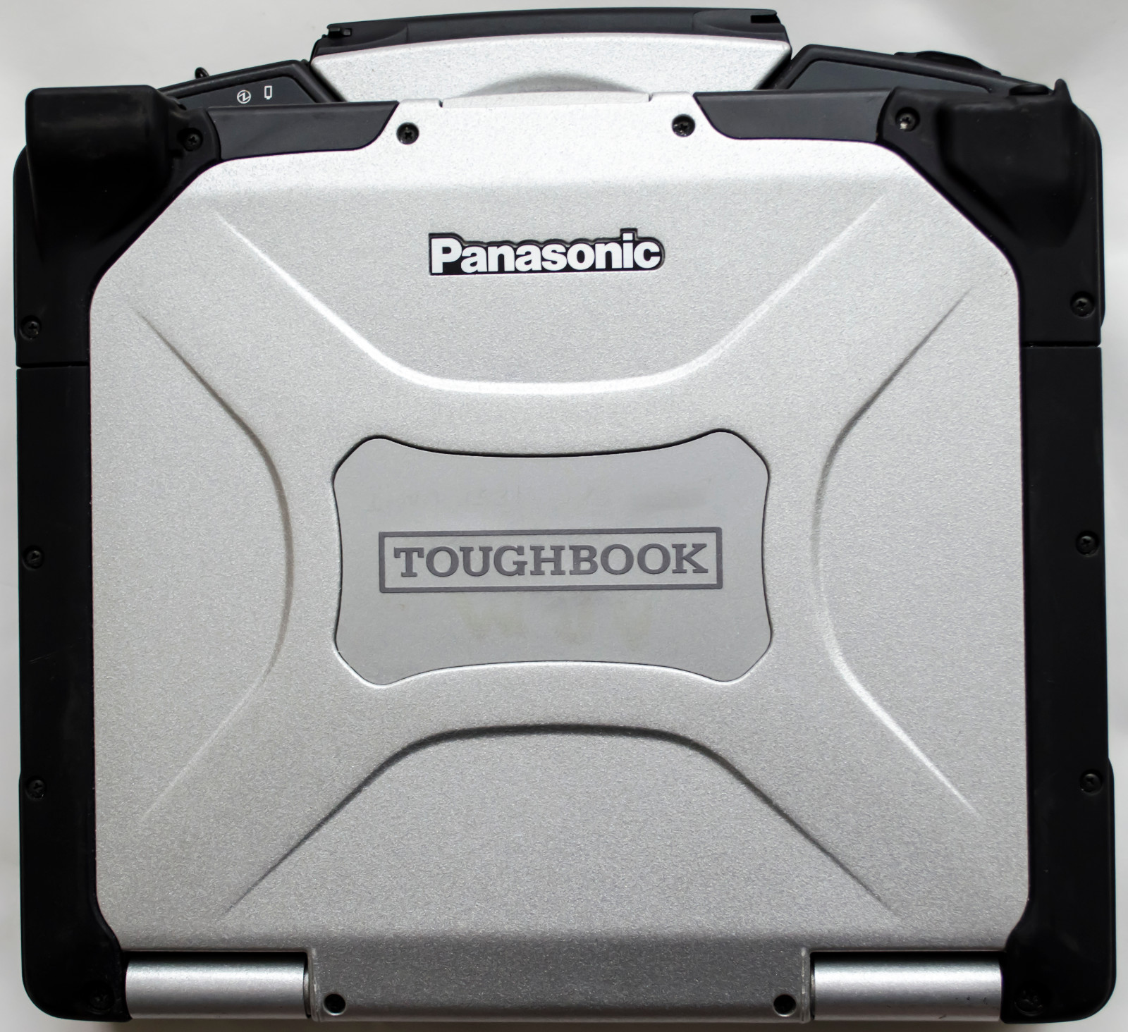 Panasonic Toughbook CF-30 1.6GHz 4GB HDD or SSD Rugged Laptop TOUCH WIN10