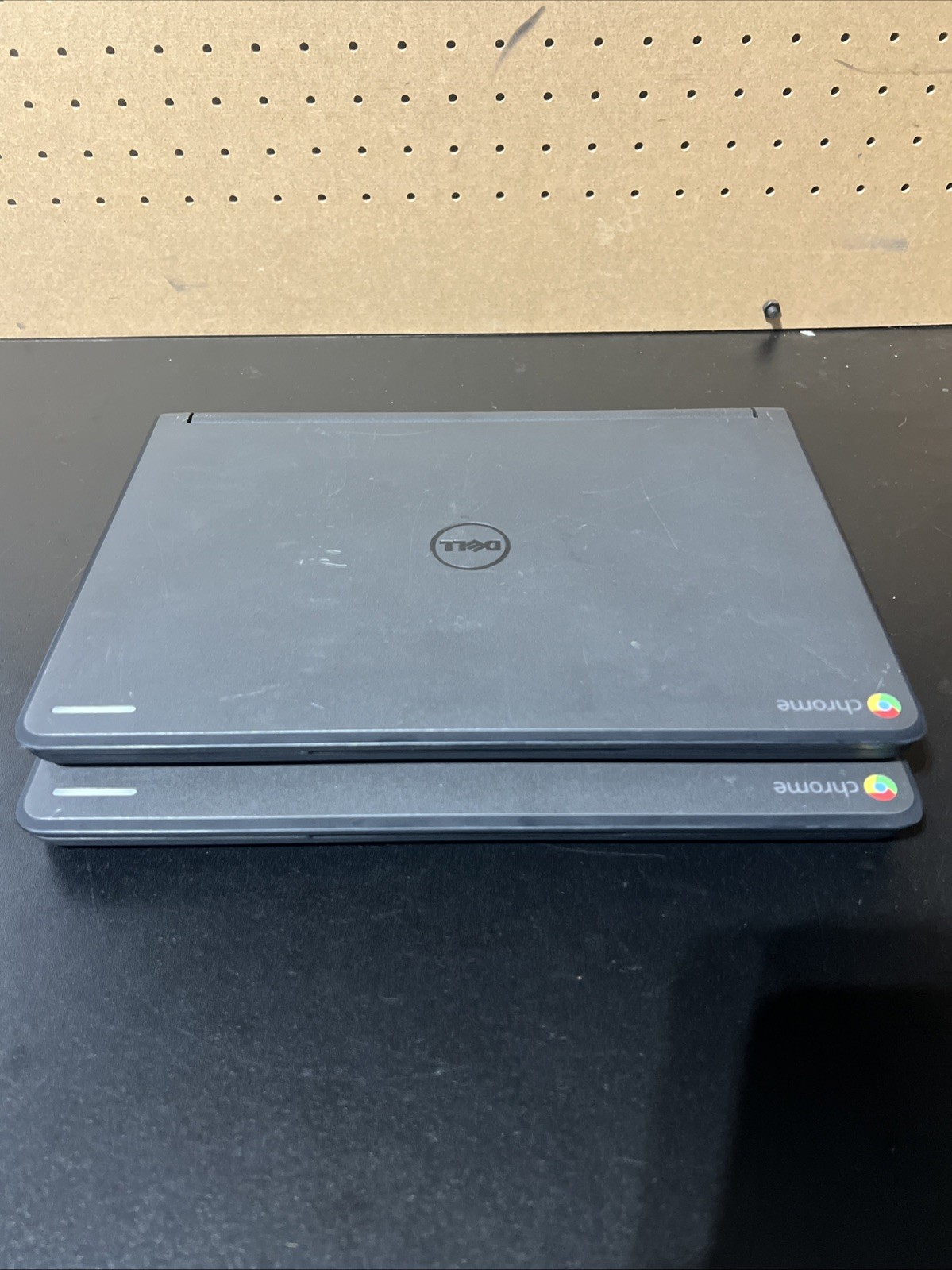 Dell Chromebook 11 P22T