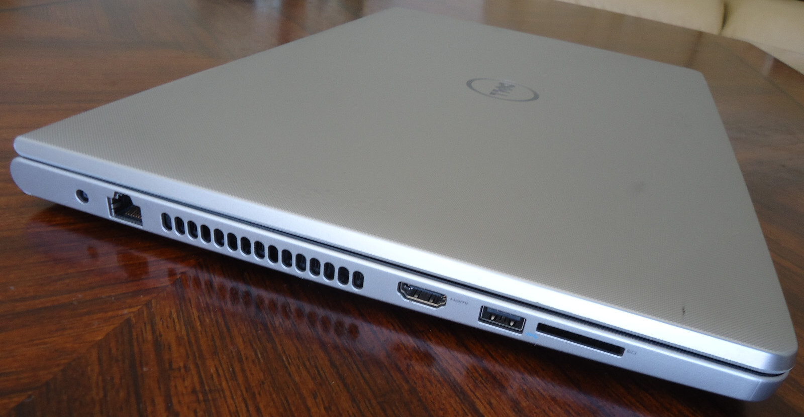 Dell Inspiron 15 5559 15.6″ i5-6200U 2.30GHz 8GB 250GB SSD Windows 11 MS Office