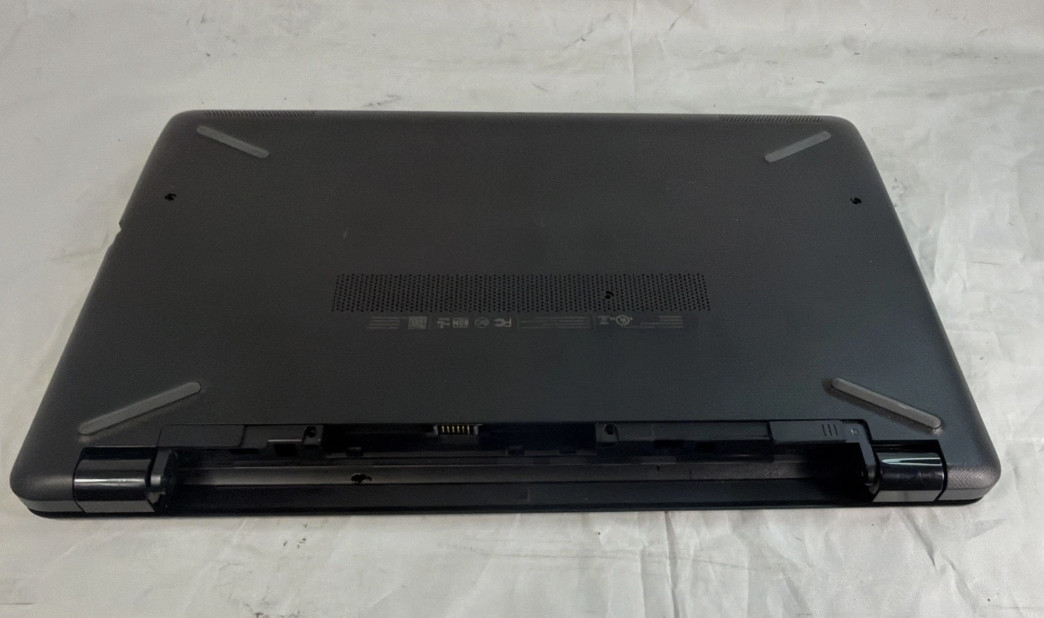 HP 15z-bw000 AMD-A9 500GB SSD 16GB RAM WIN11P New Battery & AC