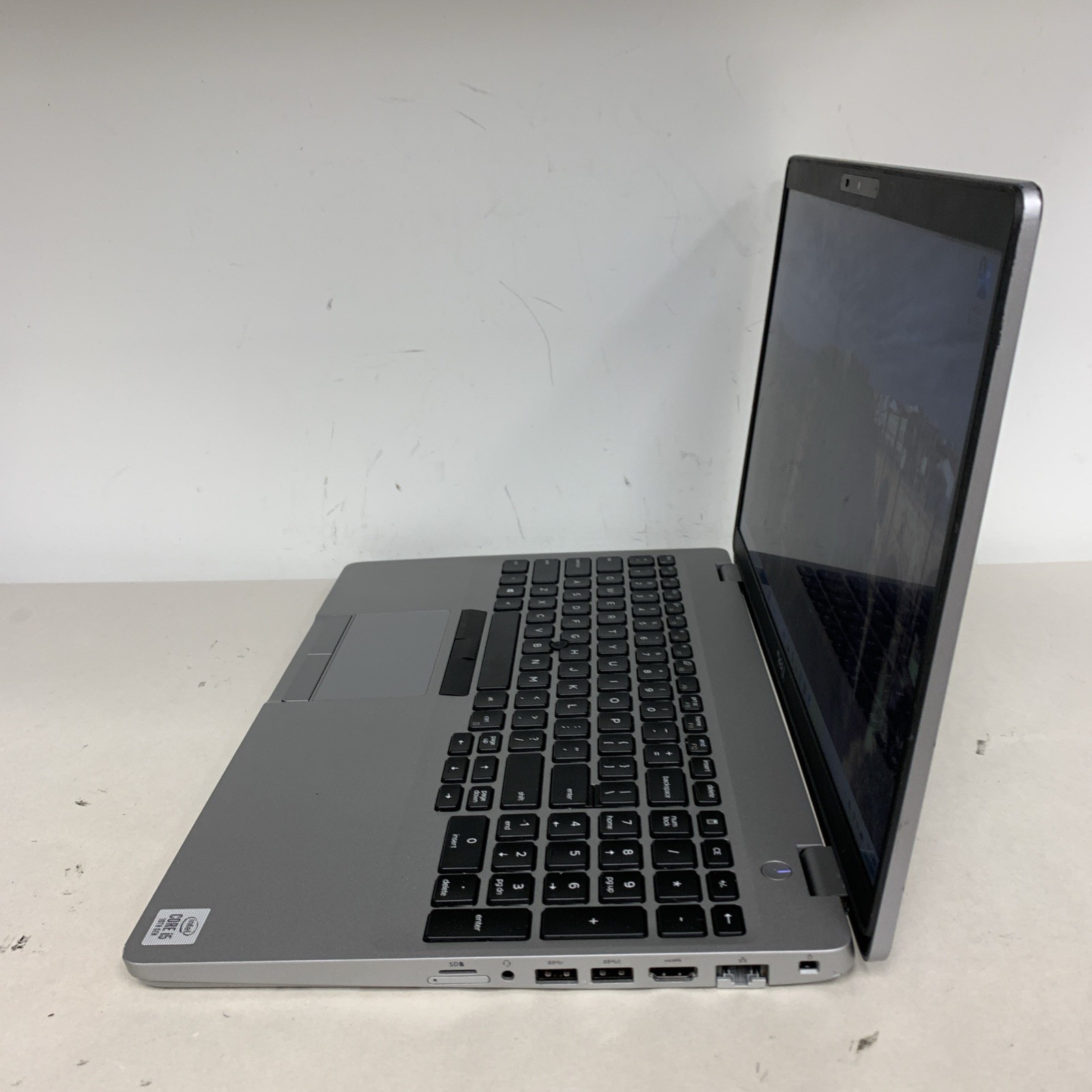 Dell Latitude 5510 i5-10210U 16GB RAM 512GB SSD Win11 Pro