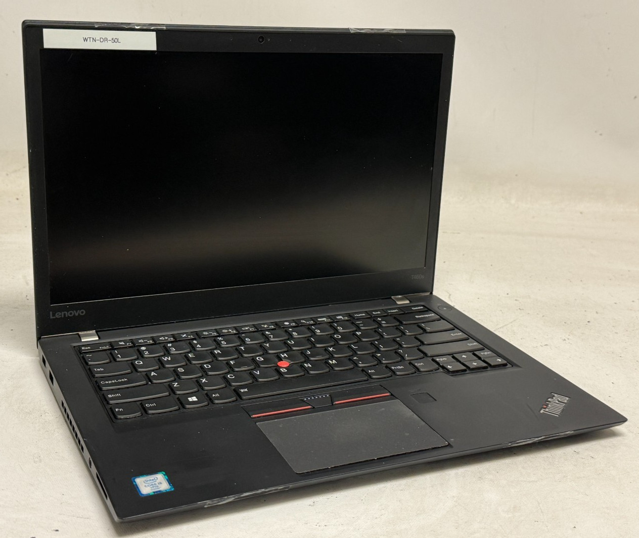 Lenovo ThinkPad T460s 14″ (i5 6th Gen – 8GB RAM – NO OS/HDD) – Lot of 6