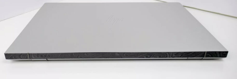 HP 17M Envy BW FHD Touch i7@4.0GHz+1TB M2 G4 SSD+16GB Ram+NVIDIA+F/S+F/P